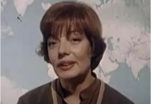 Bila je prva voditeljka “Dnevnika” na RTS-u i najlepša Beograđanka tog vremena, svi frajeri su je molili za ljubav: A ona skončala sama u jezivim mukama