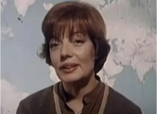 Bila je prva voditeljka “Dnevnika” na RTS-u i najlepša Beograđanka tog vremena, svi frajeri su je molili za ljubav: A ona skončala sama u jezivim mukama