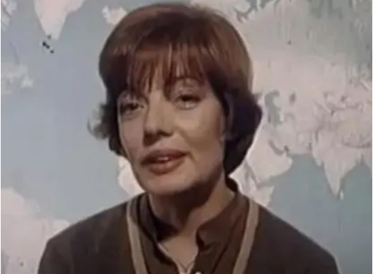 Bila je prva voditeljka “Dnevnika” na RTS-u i najlepša Beograđanka tog vremena, svi frajeri su je molili za ljubav: A ona skončala sama u jezivim mukama