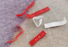 Nikada ne bacajte te TRAKICE iz vrećica za hljeb: KADA saznate za šta se mogu koristiti ove sezone, počet ćete ih 0dlagati već danas!