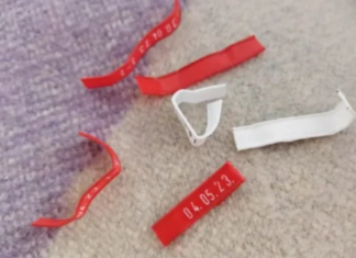 Nikada ne bacajte te TRAKICE iz vrećica za hljeb: KADA saznate za šta se mogu koristiti ove sezone, počet ćete ih 0dlagati već danas!