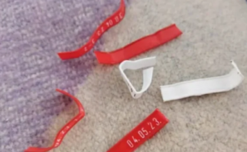 Nikada ne bacajte te TRAKICE iz vrećica za hljeb: KADA saznate za šta se mogu koristiti ove sezone, počet ćete ih 0dlagati već danas!