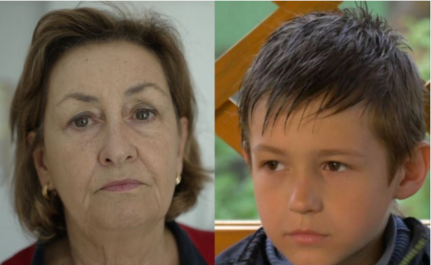 Ljubica je svakog jutra lokalnom prosjaku davala 100 dinara: Dan nakon muževe sahrane pokucao joj je neko na vrata, nosio je kesu, a unutra cedulja…