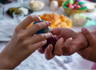 Pre Uskrsa obavezno unesite ovih 7 stvari u vaš dom: Veruje se da će vam doneti ogromnu sreću, dobro zdravlje, slogu i neverovatan uspeh