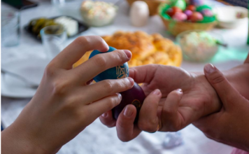 Pre Uskrsa obavezno unesite ovih 7 stvari u vaš dom: Veruje se da će vam doneti ogromnu sreću, dobro zdravlje, slogu i neverovatan uspeh