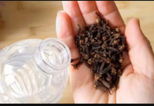 Uzmite čašu octa, obične klinčiće i dobro spremite ovaj kućni trik: KORISTIM GA GODINAMA I PREPORUČAM SVIMA!