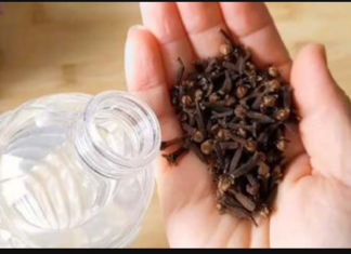 Uzmite čašu octa, obične klinčiće i dobro spremite ovaj kućni trik: KORISTIM GA GODINAMA I PREPORUČAM SVIMA!