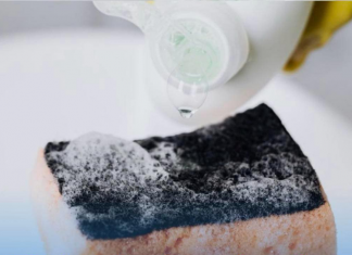 Nikada ne bacajte stari sunđer: Kada vidite čemu služi čuvat ćete ga kao oči u glavi