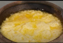 Teško da postoji bolja večera od ove: Pravo je blago za crijeva, starinsko i preukusno jelo