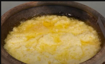 Teško da postoji bolja večera od ove: Pravo je blago za crijeva, starinsko i preukusno jelo