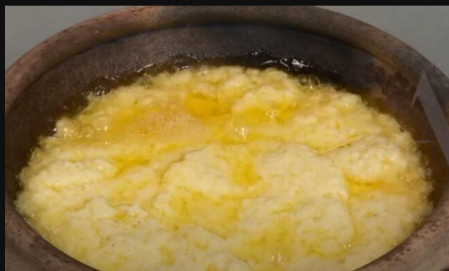 Teško da postoji bolja večera od ove: Pravo je blago za crijeva, starinsko i preukusno jelo