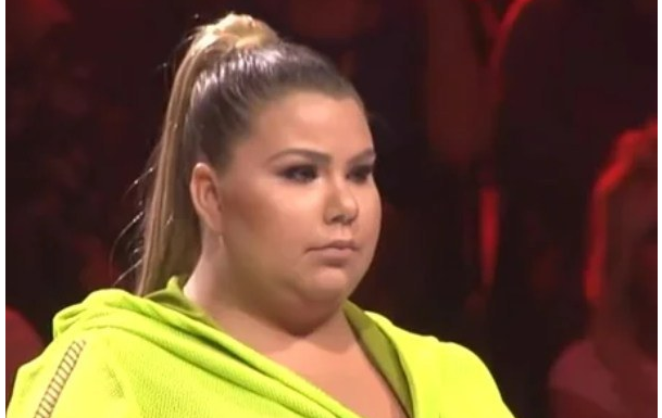 SMRŠALA SKORO 100 KILOGRAMA I DANAS IZGLEDA OVAKO: Zvezda Granda napravila transformaciju vijeka i prava je BOMBA (FOTO)