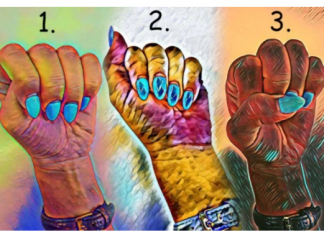 TEST LIČNOSTI/ POGLEDAJTE KAKO STISKATE ŠAKU: Saznajte kakav ste čovjek! NAMA JE POGODILO