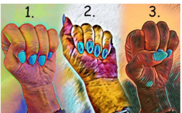 TEST LIČNOSTI/ POGLEDAJTE KAKO STISKATE ŠAKU: Saznajte kakav ste čovjek! NAMA JE POGODILO