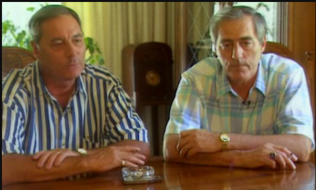 Blizanci razdvojeni na rođenju vodili skoro identične živote: Sreli se posle 39 godina, a zbog detalja o njihovim ženama zanijemili su od šoka