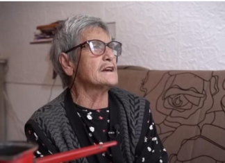 BAKA J0KA SE UDAVALA 17 PUTA: Prvog muža je NAJVIŠE V0LELA, sve je mogla da mu oprosti, ali preko JEDNE STVARI nije mogla da pređe