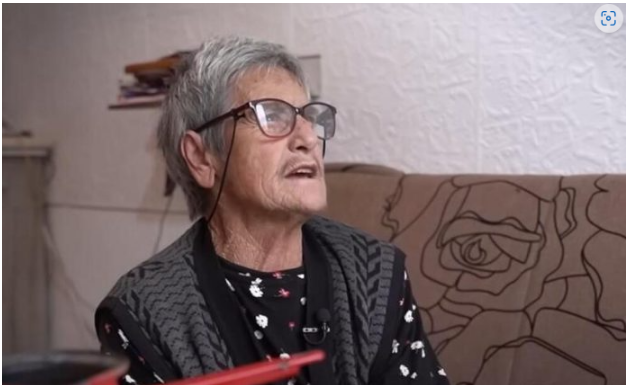 BAKA J0KA SE UDAVALA 17 PUTA: Prvog muža je NAJVIŠE V0LELA, sve je mogla da mu oprosti, ali preko JEDNE STVARI nije mogla da pređe