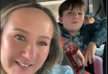 Otišla sa sinom na ručak pa zatekla baku da konobariše: Zbog onoga što je učinila rasplakao se CIJELI SVIJET (VIDEO)