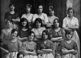 VIDITE LI JEZIV DETALJ NA SLICI STAROJ 117 GODINA? POGLEDAJTE DESNU STRANU: Kad Ugledate OVO ZALEDIT ĆETE SE OD ŠOKA