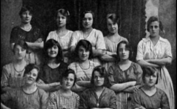 VIDITE LI JEZIV DETALJ NA SLICI STAROJ 117 GODINA? POGLEDAJTE DESNU STRANU: Kad Ugledate OVO ZALEDIT ĆETE SE OD ŠOKA