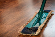 Kada brišete podove u vodu uvek dodajte mrvicu ovog praha, cela kuća će danima mirisati