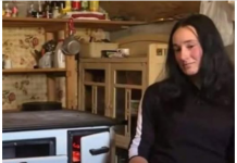 Mara se udala i sada živi u planinama sa suprugom Mirenom: muze koze, pravi sir i čeka da saznate koliko ima godina i upozna muža