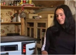 Mara se udala i sada živi u planinama sa suprugom Mirenom: muze koze, pravi sir i čeka da saznate koliko ima godina i upozna muža