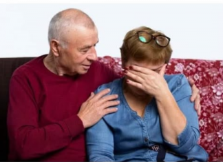 OTIŠLI SMO KOD SINA I SNAHE U GOSTE DA NOĆIMO: A tamo nas je dočekao šok! EVO ŠTA NAM JE SIN URADIO