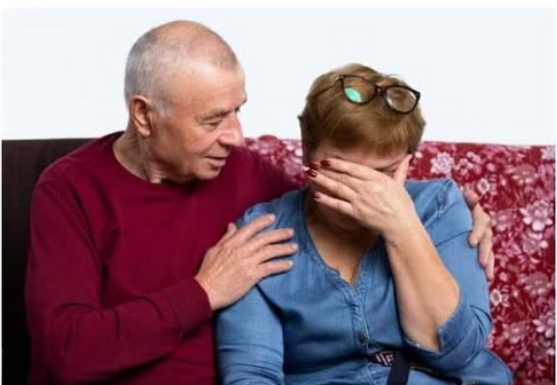 OTIŠLI SMO KOD SINA I SNAHE U GOSTE DA NOĆIMO: A tamo nas je dočekao šok! EVO ŠTA NAM JE SIN URADIO