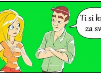 AKO SE VAŠ MUŠKARAC PONAŠA OVAKO, TO ZNAČI DA VAS NIMALO NE POŠTUJE: Jeste li primijetile ove znakove? OSTAVITE GA ODMAH