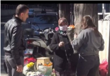 SIROMAŠNA MAJKA prodavala cvijeće na groblju da bi kćerki platila STUDIJE MEDICINE: Novinari su potražili njenu kćerku i ostali u šoku kad su SAZNALI KO JE ONA