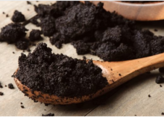 1 ŽLICA je bila dovoljna da istjeram mrave iz mog vrta: NAJLAKŠI način da ih istjeram iz svog dvorišta i terase!