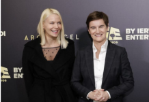 Godinama je sa Anom Brnabić, a ovo je svima promaklo: Detalj iz biografije Milice Đurđić je PRAVA ENIGMA