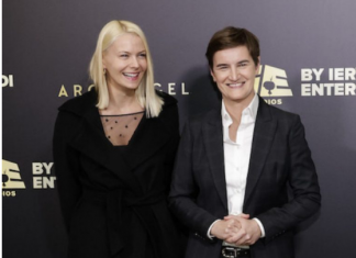 Godinama je sa Anom Brnabić, a ovo je svima promaklo: Detalj iz biografije Milice Đurđić je PRAVA ENIGMA