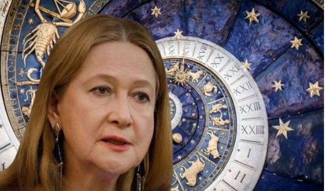 Ova 4 znaka u aprilu čeka FINANSIJSKI CUNAMI, spremite džakove: Tvrdi ruski astrolog Tamara Globa