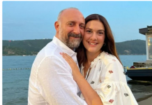 “ŠEHERZADA I ONUR” POKAZALI KAKO IZGLEDA NJIHOV DOM: Zavirite u unutrašnjost, 1 DETALJ UKRAO PAŽNJU