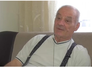 Deda usvojio 3 unuka kad su se snaja i sin rastali, dao im je sve što ima: Oni mu se sad odužili na neverovatan način