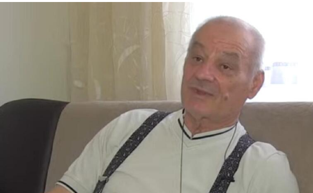 Deda usvojio 3 unuka kad su se snaja i sin rastali, dao im je sve što ima: Oni mu se sad odužili na neverovatan način