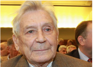 Svakog dana je Vladeta Jerotić radio ove 2 vežbe za mozak: Zbog njih je imao oštro pamćenje, a ne zahtevaju preveliki trud