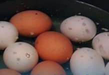 Kada kuhate jaja za Uskrs, u vodu obavezno stavite 1 stvar: Donosi zdravlje i obilje u kuću