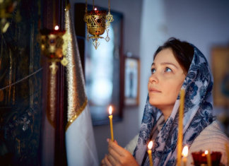 Ako želite da vam svi gresi budu oprošteni, danas obavezno uradite ovo: Veruje se da su na Veliki četvrtak rajska vatra širom otvorena