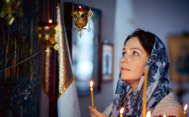 Ako želite da vam svi gresi budu oprošteni, danas obavezno uradite ovo: Veruje se da su na Veliki četvrtak rajska vatra širom otvorena