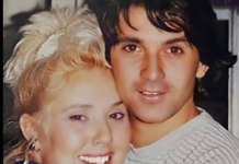 PRIJE BRENE, BOBA JE VOLIO OVU ŽENU: Ona mu je podarila sina, EVO KAKO IZGLEDA