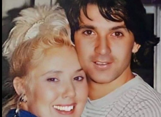 PRIJE BRENE, BOBA JE VOLIO OVU ŽENU: Ona mu je podarila sina, EVO KAKO IZGLEDA