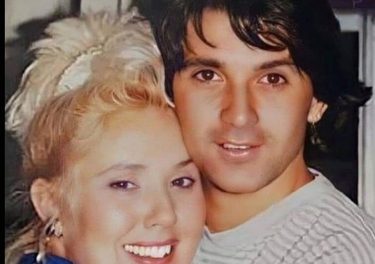 PRIJE BRENE, BOBA JE VOLIO OVU ŽENU: Ona mu je podarila sina, EVO KAKO IZGLEDA