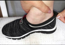 Brzi TRIK kojim vas cipele NIKAD neće gurati i zadavati modrice: Volio bih da sam to znao prije!