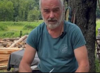 SRPSKI TRAVAR NEŠA OTKRIO ZAŠTO NE TREBA SOLITI PARADAJZ PRIJE JELA: Nikome neće biti SVEJEDNO kad čuje, upozorio sve