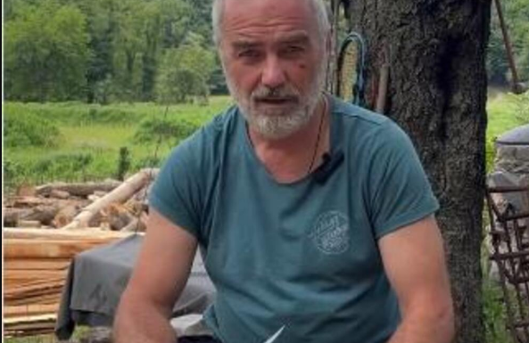 SRPSKI TRAVAR NEŠA OTKRIO ZAŠTO NE TREBA SOLITI PARADAJZ PRIJE JELA: Nikome neće biti SVEJEDNO kad čuje, upozorio sve