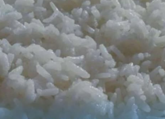 Perete li rižu prije kuhanja: Ako niste – EVO ŠTA STE POJELI