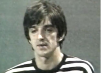 Mirzu Delibašića žena ostavila zbog alkohola, on joj na kutiji cigareta napisao emotivnu poruku: Sina mu rodila Srpkinja